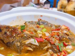 -三只鸟本地特色菜馆(上饶总店)