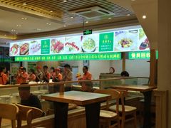 -素满香·素食自助餐(苏州·临顿路店)