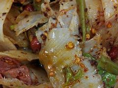 -天府棒棒鸡(金星店)