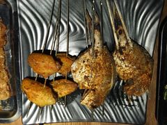 -碳说品道.瓦片烤肉.海鲜烧烤(中华路店)