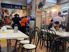 -老字号蛇口德记烧腊饭店·海鲜加工