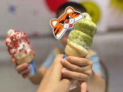 -DQ·蛋糕·冰淇淋(城南嘉园店)