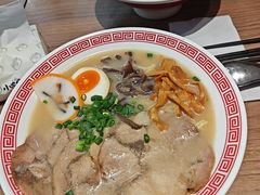 -小条食堂(筼筜天虹店)