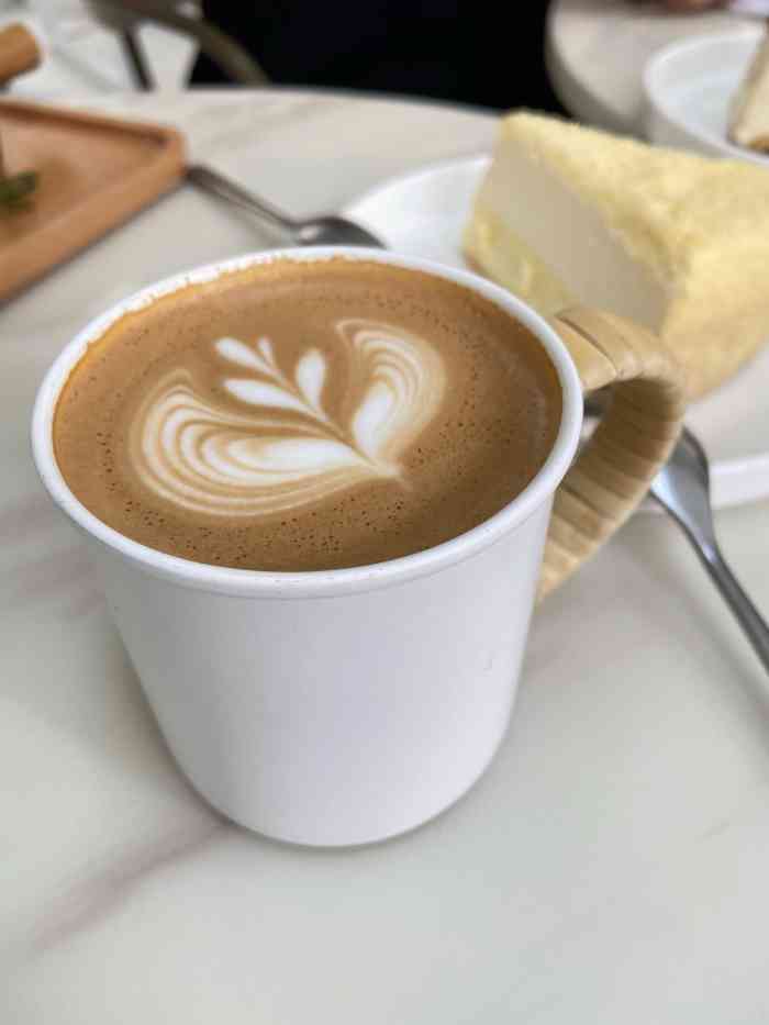 虎嗅咖啡-"提起泰州的咖啡店,大概就不能不说这家位."-大众点评移动版