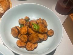 -0776食堂·京城创意菜(七里庄店)