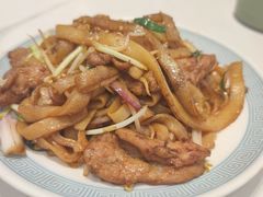 -南拳十三姨·潮汕砂锅粥·粤菜(西单大悦城店)