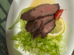 -金马门国际美食百汇(珞喻路店)