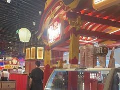 -牛New寿喜烧(曹路花园城店)