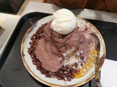 -鲜芋仙(观音桥大融城LG店)