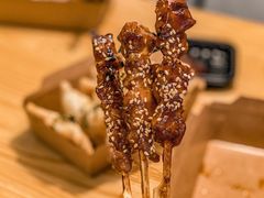 -肥安娜·小吃·饮品