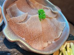 -牛New寿喜烧(新六百店)