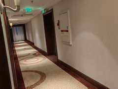 -成都泰合国际大饭店(春熙路太古里店)