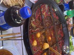 -财二舅火锅招待所