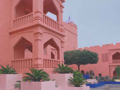 -漳州滨海火山岛自然生态风景区