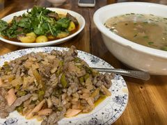 -九九牛肉馆(南山路店)