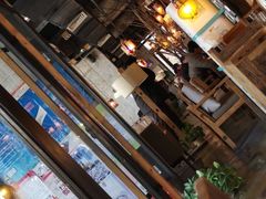 -MANYU COFFEE(广渠门店)