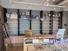 -瑞司视光眼镜·蔡司战略合作眼镜店(新街口店)