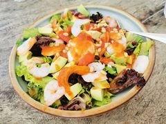 虾沙拉-RAC BAR(安福路店)