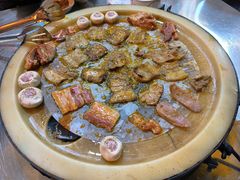 -随意石板烧(大理古城店)