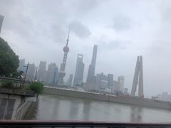 -苏州河梦清园环保主题公园