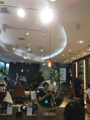 点击看大图 -意廊 Hair Salon