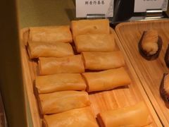 -京香轩·中餐厅(上海中庚聚龙酒店)