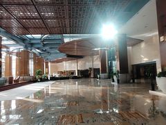 -斯瑞特国际酒店