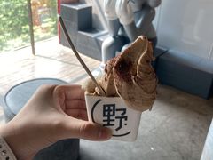 -野人牧坊Gelato(天津南开大悦城店)