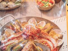 -Mezomd曼索蒂西班牙餐厅(广粤店)