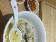 -袁记云饺(莲塘店)