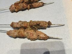 羊肉串-好介口深夜酒馆(梅江店)