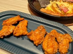 -必胜客(积水潭店)