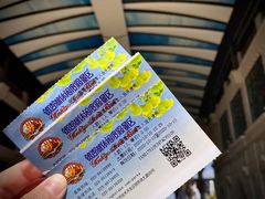 -南京银杏湖乐园