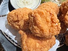 -小川洋风料理(汉街店)