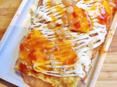 芝士泡菜鸡蛋卷-喜来稀肉(北外滩白玉兰广场店)