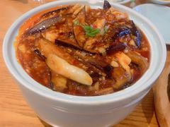 -去茶去餐厅(中央大街店)