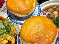 -陶兰居·手工点心·粤菜(圆融时代广场店)
