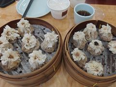 -都一处烧麦馆(前门店)