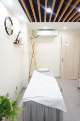 -悦芳庭美肤美体品牌集合店