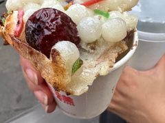 -陆氏梅花糕(老门东店)