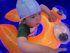 -海韵之星邮轮水会(明发商业广场店)