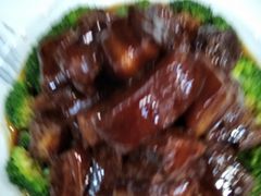 毛氏红烧肉-大鸭梨烤鸭店(金顶街店)