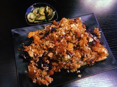 -老啪叽串炒饭(铁百店)
