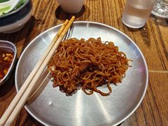 -蚝堡海鲜·威海菜·海肠捞饭·烧烤·亚洲吃蚝公司(幸福门店)