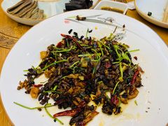 -哈啾嗨·蒙文化主题餐厅(京汉新城店)