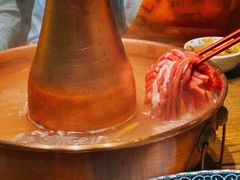 -北京老门框爆肚涮肉馆(凤城六路店)