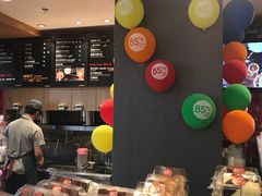 -85度C(厦门中华城新店)