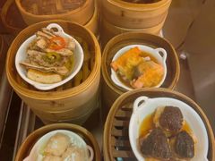 -翠园(广州太古汇店)