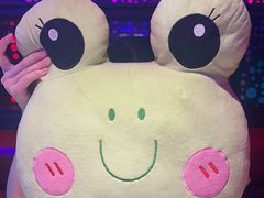 -蛙来哒(汇一城黑金冠店)