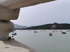 -颐和园